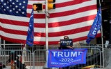 Sự 'trỗi dậy' của những người ủng hộ Tổng thống Donald Trump