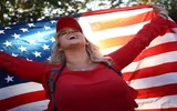 Sự 'trỗi dậy' của những người ủng hộ Tổng thống Donald Trump