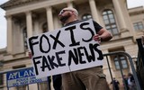 Sự 'trỗi dậy' của những người ủng hộ Tổng thống Donald Trump