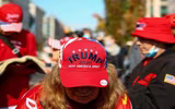 Sự 'trỗi dậy' của những người ủng hộ Tổng thống Donald Trump