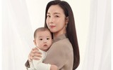 [ẢNH] Hôn nhân của 4 ‘biểu tượng nhan sắc’ Hàn Quốc với chồng đại gia