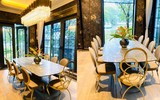 [ẢNH] Diễn viên đại gia Lã Thanh Huyền: Sinh nhật tuổi 35 trong biệt thự đắt giá cùng dàn sao ‘hot’ 