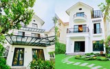 [ẢNH] Diễn viên đại gia Lã Thanh Huyền: Sinh nhật tuổi 35 trong biệt thự đắt giá cùng dàn sao ‘hot’ 