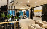 [ẢNH] Diễn viên đại gia Lã Thanh Huyền: Sinh nhật tuổi 35 trong biệt thự đắt giá cùng dàn sao ‘hot’ 