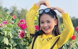 [ẢNH] Những sao nhí “tài không đợi tuổi” của làng giải trí Việt