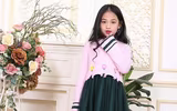 [ẢNH] Những sao nhí “tài không đợi tuổi” của làng giải trí Việt