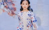 [ẢNH] Những sao nhí “tài không đợi tuổi” của làng giải trí Việt