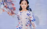 [ẢNH] Những sao nhí “tài không đợi tuổi” của làng giải trí Việt
