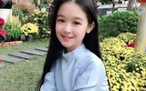 [ẢNH] Những sao nhí “tài không đợi tuổi” của làng giải trí Việt