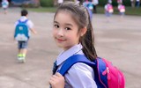 [ẢNH] Những sao nhí “tài không đợi tuổi” của làng giải trí Việt