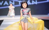 [ẢNH] Những sao nhí “tài không đợi tuổi” của làng giải trí Việt