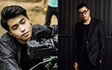 [ẢNH] SpaceSpeakers - Nhóm rap ‘quyền năng’ nhất showbiz Việt hoá quý ông lịch lãm, bật mí dự án mới