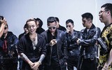 [ẢNH] SpaceSpeakers - Nhóm rap ‘quyền năng’ nhất showbiz Việt hoá quý ông lịch lãm, bật mí dự án mới