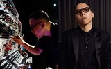 [ẢNH] SpaceSpeakers - Nhóm rap ‘quyền năng’ nhất showbiz Việt hoá quý ông lịch lãm, bật mí dự án mới
