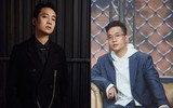 [ẢNH] SpaceSpeakers - Nhóm rap ‘quyền năng’ nhất showbiz Việt hoá quý ông lịch lãm, bật mí dự án mới