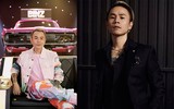 [ẢNH] SpaceSpeakers - Nhóm rap ‘quyền năng’ nhất showbiz Việt hoá quý ông lịch lãm, bật mí dự án mới