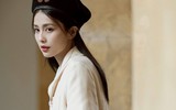 [ẢNH] Bạch Lộc: Ôm mộng làm thần tượng Kpop rồi hoá ‘nữ cường nhân’ của màn ảnh Hoa ngữ