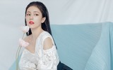 [ẢNH] Bạch Lộc: Ôm mộng làm thần tượng Kpop rồi hoá ‘nữ cường nhân’ của màn ảnh Hoa ngữ