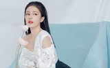 [ẢNH] Bạch Lộc: Ôm mộng làm thần tượng Kpop rồi hoá ‘nữ cường nhân’ của màn ảnh Hoa ngữ