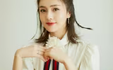 [ẢNH] Bạch Lộc: Ôm mộng làm thần tượng Kpop rồi hoá ‘nữ cường nhân’ của màn ảnh Hoa ngữ