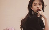 [ẢNH] Bạch Lộc: Ôm mộng làm thần tượng Kpop rồi hoá ‘nữ cường nhân’ của màn ảnh Hoa ngữ