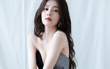 [ẢNH] Bạch Lộc: Ôm mộng làm thần tượng Kpop rồi hoá ‘nữ cường nhân’ của màn ảnh Hoa ngữ