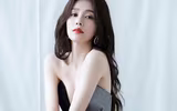 [ẢNH] Bạch Lộc: Ôm mộng làm thần tượng Kpop rồi hoá ‘nữ cường nhân’ của màn ảnh Hoa ngữ