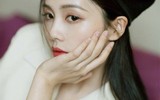 [ẢNH] Bạch Lộc: Ôm mộng làm thần tượng Kpop rồi hoá ‘nữ cường nhân’ của màn ảnh Hoa ngữ