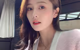 [ẢNH] Bạch Lộc: Ôm mộng làm thần tượng Kpop rồi hoá ‘nữ cường nhân’ của màn ảnh Hoa ngữ