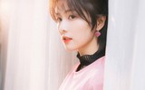 [ẢNH] Bạch Lộc: Ôm mộng làm thần tượng Kpop rồi hoá ‘nữ cường nhân’ của màn ảnh Hoa ngữ