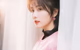 [ẢNH] Bạch Lộc: Ôm mộng làm thần tượng Kpop rồi hoá ‘nữ cường nhân’ của màn ảnh Hoa ngữ