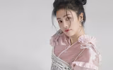 [ẢNH] Bạch Lộc: Ôm mộng làm thần tượng Kpop rồi hoá ‘nữ cường nhân’ của màn ảnh Hoa ngữ
