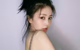 [ẢNH] Bạch Lộc: Ôm mộng làm thần tượng Kpop rồi hoá ‘nữ cường nhân’ của màn ảnh Hoa ngữ