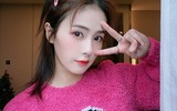 [ẢNH] Bạch Lộc: Ôm mộng làm thần tượng Kpop rồi hoá ‘nữ cường nhân’ của màn ảnh Hoa ngữ
