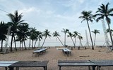 [ẢNH] Những địa điểm tổ chức đám cưới hoành tráng của các sao Việt
