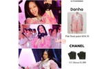 [ẢNH] ‘Cắt xẻ' hanbok, thí sinh hoa hậu Hàn Quốc khoe thân quá đà 