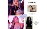 [ẢNH] ‘Cắt xẻ' hanbok, thí sinh hoa hậu Hàn Quốc khoe thân quá đà 