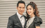 [ẢNH] Hành trình 10 năm gắn bó của vợ chồng Lý Hải – Minh Hà