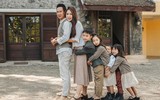 [ẢNH] Hành trình 10 năm gắn bó của vợ chồng Lý Hải – Minh Hà