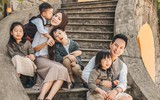[ẢNH] Hành trình 10 năm gắn bó của vợ chồng Lý Hải – Minh Hà