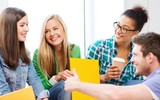 [Ảnh] Những quốc gia có mức học phí thấp thu hút du học sinh khắp thế giới