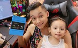 [ẢNH] Điểm danh top 3 streamer giàu nhất Việt Nam 
