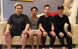 [ẢNH] Điểm danh top 3 streamer giàu nhất Việt Nam 