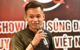 [ẢNH] Điểm danh top 3 streamer giàu nhất Việt Nam 