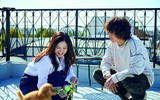 [ẢNH] Lý giải sức hấp dẫn của bộ phim điện ảnh 
