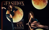 [ẢNH] Vẻ nóng bỏng của 'cô giáo' catwalk tại Hoa hậu Việt Nam 2020 dù đã qua 2 lần sinh nở