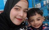 [ẢNH] Dung mạo hiện tại của cậu bé Thái Lan được mệnh danh ‘đẹp từ trứng nước’