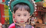 [ẢNH] Dung mạo hiện tại của cậu bé Thái Lan được mệnh danh ‘đẹp từ trứng nước’