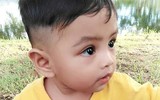 [ẢNH] Dung mạo hiện tại của cậu bé Thái Lan được mệnh danh ‘đẹp từ trứng nước’