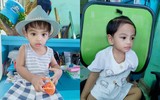 [ẢNH] Dung mạo hiện tại của cậu bé Thái Lan được mệnh danh ‘đẹp từ trứng nước’